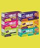 Early Foods Assorted Cookies Pack of 6 - 130 g each