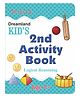 Kid's 2nd Activity Book Logic Reasoning for Age 4+ | Fun Puzzles, Brain Games & Problem Solving Activities to Boost Thinking, Memory & Creativity in Young Children Reasoning Book | 64 Pages