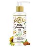 Mom & World Baby Nourishing Oil - 200 ml