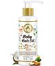 Mom & World Baby Hair Oil - 200 ml