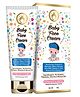 Mom & World Baby Face Cream - 50 gm