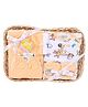 Mee Mee Clothing Gift Set Pack Of 7 MM 33086S - Peach