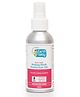 Earthbaby Ayurvedic Nappy Rash Protection Oil, 100% Natural Origin, 125 Ml