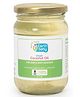Earthbaby Virgin Coconut Oil, 100% Natural, Wood Cold Pressed - 275ml