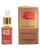 Earthbaby 100% Natural Origin Ayurvedic Kumkumadi Face Glowing Oil Tailam - 12 ml