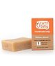 Earthbaby Handmade Vetiver (Khus) Soap, For Kids 1 Year And Above (Pack of 1)