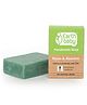 Earthbaby Handmade Neem & Aloe Vera Soap For Kids 1 Year And Above, 90% Natural Origin (Pack of 1)