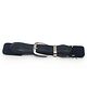 Kid-O-World Plain Belt - Black