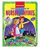 Dreamland Nursery Rhymes Creative Copy Colouring Book for Kids , 16 Pages Drawing and Painting Book (Creative Colouring Books)