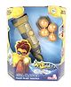 Simba Matt Hatter Pop Ball Blaster - Yellow
