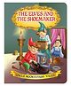 The Elves and the Shoemaker Uncle Moon's Fairy Tales Story Book with Colourful Illustrations for Children | Early Learning & Read Aloud | Ages 2 to 6 Years