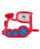 Chicco Little Train 123 Rattle - Multicolor