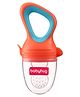 Babyhug Fruit Nibbler - Orange