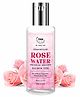  TNW -THE NATURAL WASH Steam Distilled Rose Water/ Toner/ Makeup Remover (Free from Artificial Fragrance & Alcohol) - 100 ml