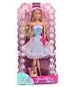Simba Steffi Love High School Dance Doll Light Blue - 26 cm
