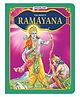 Dreamland Valmiki's Ramayana (English)