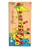 Skillofun My Number Wooden Duck