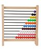 Skillofun Junior Wooden  Abacus 1 - 10