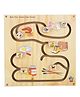 Skillofun Wooden Maze Chase And Their Products