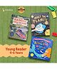 Fububox Early Reader Book Box - English