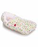 VParents Bluebell Baby Sleeping Bag Cum Carrying  Bag - Green