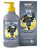WOW Skin Science Caped Crusader Batman Edition Kids Body Lotion SPF 15 - 300 ml
