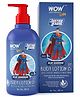 WOW Skin Science Guardian Superman Edition Kids Body Lotion SPF 15 - 300 ml