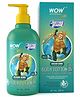 WOW Skin Science Ocean King Aquaman Kids Body Lotion SPF 15 - 300 ml