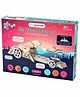 Funvention Da Vinci Chariot - Multicolor