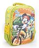 Disney Mickey Mouse And Friends School Backpack - 16 inches