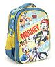 Disney Mickey Mouse And Friends Lets Ride Backpack - 16 inches