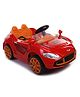 Mee Mee Battery Operated Ride-On Car Red - CH JL888