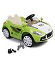 Mee Mee Battery Operated Ride-On Car Green - CH JL888