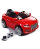 Mee Mee Battery Operated Ride-On Car CH YC518 - Red