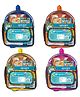 Apsara My Bag Kit| All-in-one Kit for Children | Kit for Art Essentials | Gifting Range for Kids/Students | Colour May Differ  | Pack of 1 