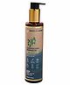 Roots And Herbs Tulsi Panchang Luminious Body Massage Oil - 200 ml