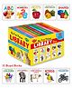 Sawan My First Picture Library Box of 10 Books - English