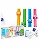 Chalk and Chuckles Long Legs Board Game - Multicolor