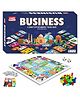 Ankit Toys Business Board Game - Multicolor
