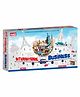 Ankit Toys International Business Board Game - Multicolor