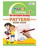 Actonn Re Writable Buddy Pattern Work Book - English