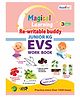 Actonn Re-Writable EVS Workbook - English