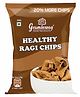 Graminway Ragi Chips - 100 gm