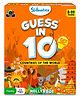 Skillmatics Card Game - Guess in 10 Countries of the World Gifts for 8 Year Olds and Up Quick Game of Smart Questions Fun Family Game