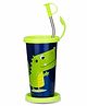 Pdd Falcon Steel Straw Glass Crocky CN6 - 370 ml