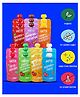 Happa Organic Baby Food Puree | 100% Fruits and Vegetables | No Sugar, Milk Powder, Preservatives | 21 Packs | 6M+ (100g Each)
