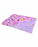 Mom's Home Diaper Changing Mats Set of 4 - Pink
