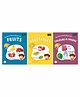 Book Ford Publications My First Library Books Combo Pack of 3 - English