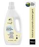 Windmill Baby Natural Fragrance Free Laundry Detergent With Bio Enzymes - 900 ml