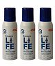 Envirolife Gadget Disinfectant Spray Pack of 3 - 120 ml Each